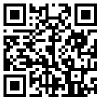 QR Code for bitcoin:1sgDXzynMydfHdDq5fKgi6bNg27VTj1dL