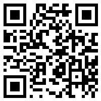 QR Code for bitcoin:1siMLmoek4H4mffrgyc7JqiKdeL4TWB49