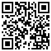 QR Code for bitcoin:1sw8AnPSKzbqYV68PjLLirL2bweyxnnN2