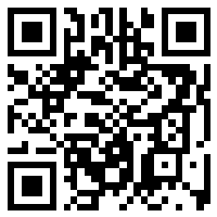 QR Code for bitcoin:1t6LnDXuXidKBfTiET6xfWspKB3kCQkAA