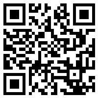 QR Code for bitcoin:1tBTTbmBuXWGuiNdFGYntpRASQqbpFTHb