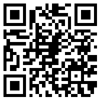 QR Code for bitcoin:1tMF2qJFwLf3MHs3ngPdCoDSEUn5K8rwg