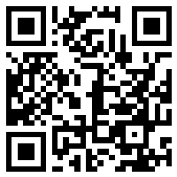 QR Code for bitcoin:1tMS5UZwE6f83QSJs3mbyaZb2iWWXGRzG