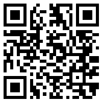 QR Code for bitcoin:1tTMp6pfCTGKSSmzMj9g7vE6xScutD7cF
