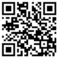 QR Code for bitcoin:1tauauAyvfNT9PvsnPyteQF7eFyXn6Hat