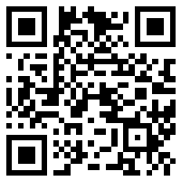 QR Code for bitcoin:1tbT43PsMwHqAeWR5H3yoABV44PrG4SSU
