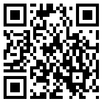 QR Code for bitcoin:1tdU29mGGDkP3GtTGM1iDBTmQFRef8V9K