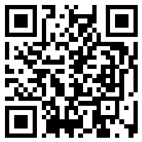 QR Code for bitcoin:1tpqA8vcdAdZEkUogcwJSVuHnzEP3MUih