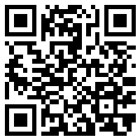 QR Code for bitcoin:1tsHKFc9VoEx4u6AAhrmh6mfbdUNVntmX