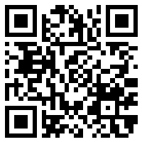 QR Code for bitcoin:1u2kQYbFcwtps9PXfr8pyV9Jfa7V3DamJ