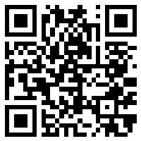 QR Code for bitcoin:1u4Y7ogobhLuEdWjjKecSpmWtGtedsonG