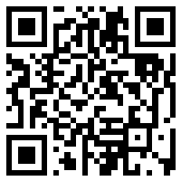 QR Code for bitcoin:1u58e187hJr6dwSKCmSkmsACcVMTMkM3Y