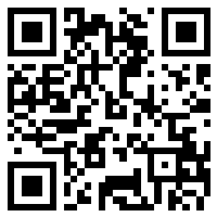 QR Code for bitcoin:1uDkPodpVG57NaUwjxbS5UthD9cxgGDGS