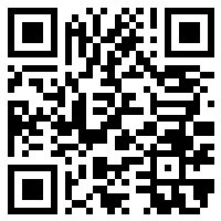 QR Code for bitcoin:1uFdcfyJkLyRZEFnmsFLEY9maxidhYvsj