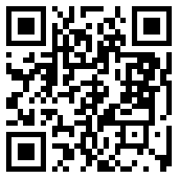 QR Code for bitcoin:1uRHBxk5R1L2BEUsxPE2v3MS9krNdQVaC