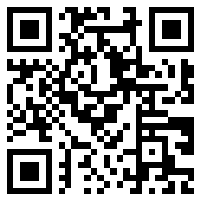 QR Code for bitcoin:1uTWmwW4wvghnbbR78HhXQyAMBdTaFFPR