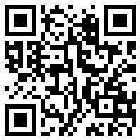 QR Code for bitcoin:1ubvceN52xWbS117UwschaCZkYkn4VNeZ