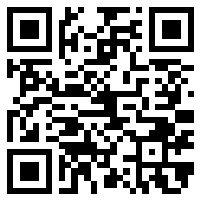 QR Code for bitcoin:1ufNDPgpjJRtjnM3PLNtFMacuBeyPMc6c