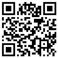 QR Code for bitcoin:1uoXM3Yfo7yxB6QgrRaFbGmoTp2TwfjVk