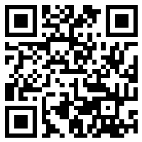 QR Code for bitcoin:1uxJuUrEB6aqfXbnjVChpPqCdSCJcdfUW