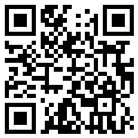 QR Code for bitcoin:1uz9JebNU3wKkLyDvfckvPBRo5Fvbcoeg