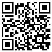 QR Code for bitcoin:1v79bd2a1hJhPBqXBJ7xXtPBitHpA9Sjm