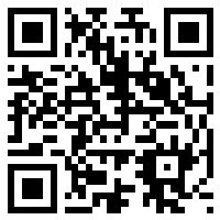 QR Code for bitcoin:1vAH75J4W4SPv4bHzPbWnwqaDFf61FU9C