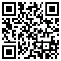 QR Code for bitcoin:1vDVjbtNxJBVT2Q7766qT5AApK8KuaPy3