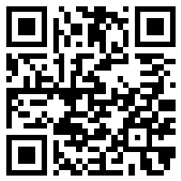 QR Code for bitcoin:1vFfUX8PETvHsNRtoP7X17cYsCoENTagS