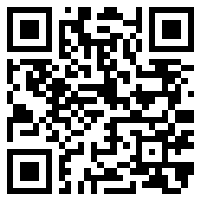 QR Code for bitcoin:1vJAYhm9SFyqK7VXRRMe73KwoTYcDGPrh