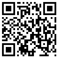 QR Code for bitcoin:1vJQufHPLwvScKtHsCzmDdYVkLPrUnBQF