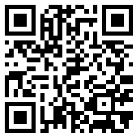 QR Code for bitcoin:1vJxLCYkxs84t9Y4vsAXcdP3mvyzw4DMm