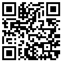 QR Code for bitcoin:1vPmudMHv8ioaFc8EdiivtDX2JUc2jmrk