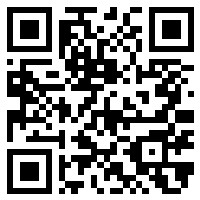 QR Code for bitcoin:1vRS9Ag4fprEK8pgFPi1zzYoPmRkhMnjk