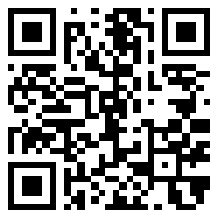 QR Code for bitcoin:1vXi4UmTFeXEDVJbxaD2d4bPGDQTDB8oV