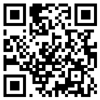 QR Code for bitcoin:1vk3ePRWGAxe8gDvWYdcjYHRGSjsCM8Rx