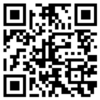 QR Code for bitcoin:1vnGETed47bydBiVLMswhXWSAbNpWtEuY