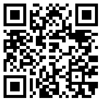 QR Code for bitcoin:1vrukM9NKUGAv43x2VtsTmpPbSZ4srLDD