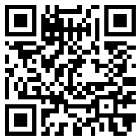 QR Code for bitcoin:1vs3ugaAS3aYmPpcSuBrCTc6nVgkfW4MW