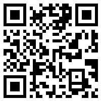 QR Code for bitcoin:1vsg2kYZSCmaR1dmhWnXKQ2ZV82UFrLNA