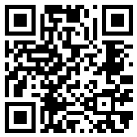 QR Code for bitcoin:1vuUQxWbdSdnMPXXLqQbea2coeJ5wGxMm