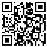 QR Code for bitcoin:1vuucgzV7ouGvDcS5V2fLMCErrbkUk2hs
