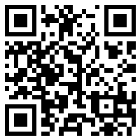 QR Code for bitcoin:1w9nrQFJC2wNFaQHHZtPq45E4RyB8mkVT