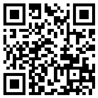 QR Code for bitcoin:1wCvbYYxpBKtX7QFBMtfmM9cqExBkQuuj