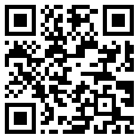 QR Code for bitcoin:1wRYurSM8ueSHmJR6MBZqmWD3tp27rojt