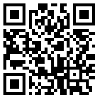 QR Code for bitcoin:1wS1sPMhZm4VGrCV7WF87P26TryG3M5NY