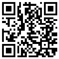 QR Code for bitcoin:1wWY6a9r74JGoXVb1tsmr2xq4DdK7os4w