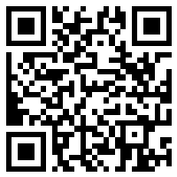 QR Code for bitcoin:1wdaiEpkMG7b8dVSFnYcMAEmL8qCwGrTo