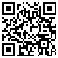 QR Code for bitcoin:1wnYPdsMEpiCwdS2qmEcUU5mNju4tWbA7