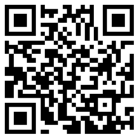 QR Code for bitcoin:1woijsNrSVMakySjXoyjh28UwoPycsERY